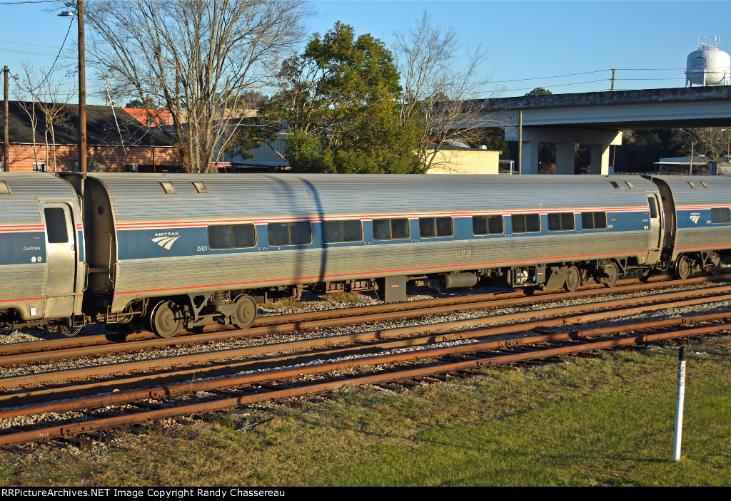 Amtrak 25101